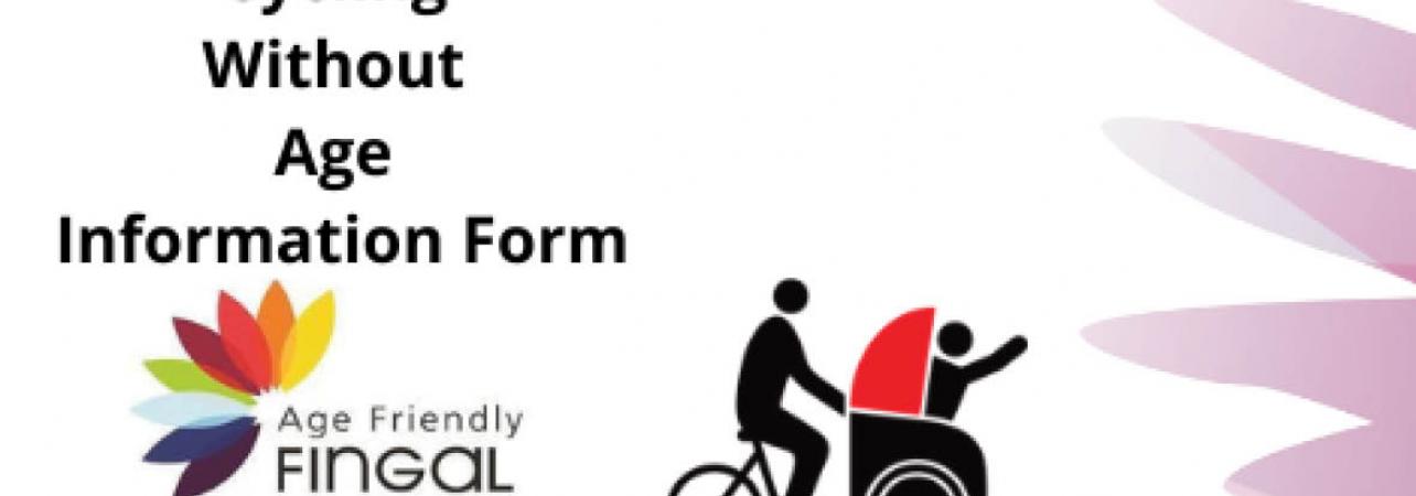 Cycling Without Age - Information Form