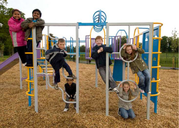 Photo of Beech park playground