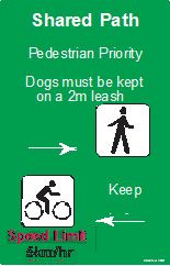 Poster - Shared Path